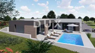 Zemljište 939 m², Labin - zadnje u zoni gradnje