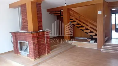 Dio kuće 250 m², Mraclin - stambeni ili poslovni prostor - 5