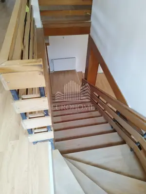 Dio kuće 250 m², Mraclin - stambeni ili poslovni prostor - 9