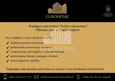 Dio kuće 250 m², Mraclin - stambeni ili poslovni prostor - 20