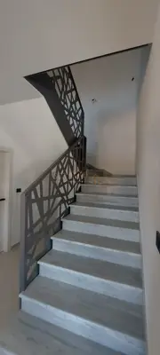 * Namješteno NOVO kuća sa bazenom u Šišanu * - 14