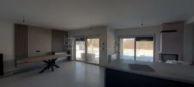 * Namješteno NOVO kuća sa bazenom u Šišanu * - 12