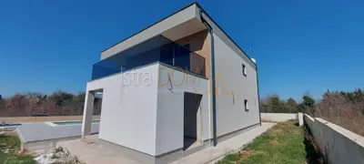 * Namješteno NOVO kuća sa bazenom u Šišanu * - 6