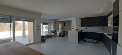 * Namješteno NOVO kuća sa bazenom u Šišanu * - 13