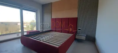 * Namješteno NOVO kuća sa bazenom u Šišanu * - 17
