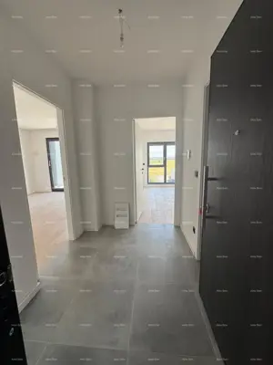 Apartment 52 m², Umag - 1st floor, balcony and storage room - 16