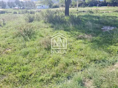 Building plot 792 m², Turanj - 600 m from the sea - 4