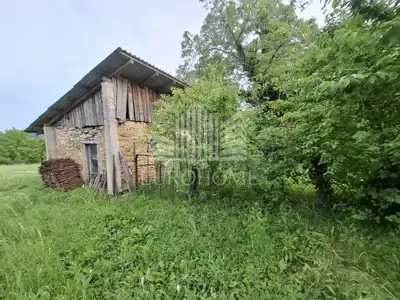 Zemljište, Gornje Vrapče - mirna lokacija uz šumu - 13