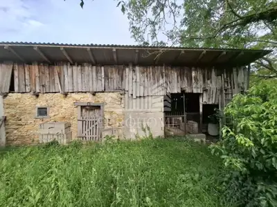 Zemljište, Gornje Vrapče - mirna lokacija uz šumu - 16