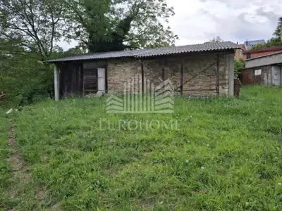 Zemljište, Gornje Vrapče - mirna lokacija uz šumu - 15