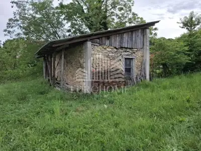 Zemljište, Gornje Vrapče - mirna lokacija uz šumu - 14