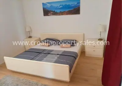 Wohnung, Zadar, Zentrum - 2 Schlafzimmer, 1. Stock - 5