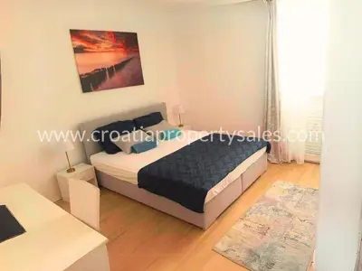 Wohnung, Zadar, Zentrum - 2 Schlafzimmer, 1. Stock - 6