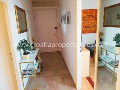 Wohnung, Zadar, Zentrum - 2 Schlafzimmer, 1. Stock - 3