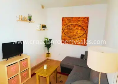 Wohnung, Zadar, Zentrum - 2 Schlafzimmer, 1. Stock - 2