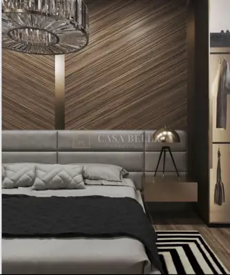 Penthouse 127 m², Pobri - panoramski pogled na Kvarner - 6