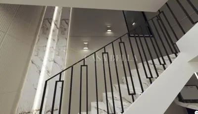 Penthouse 127 m², Pobri - panoramski pogled na Kvarner - 7