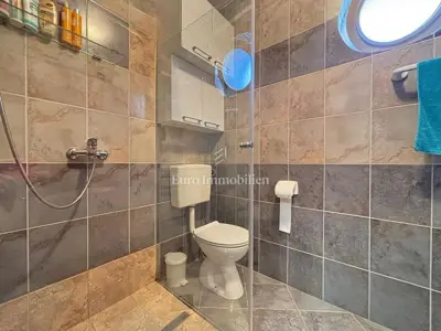 Stara Novalja - Apartment with a large terrace on the ground floor - 19