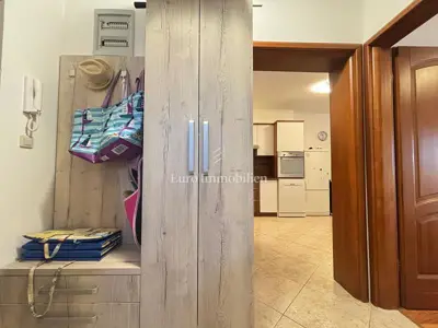 Stara Novalja - Apartment with a large terrace on the ground floor - 14