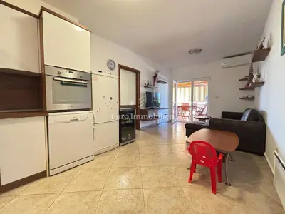 Stara Novalja - Apartment with a large terrace on the ground floor - 11