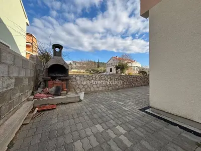 Stara Novalja - Apartment with a large terrace on the ground floor - 22