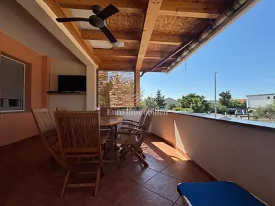 Stara Novalja - Apartment with a large terrace on the ground floor - 5