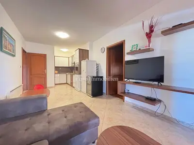 Stara Novalja - Apartment with a large terrace on the ground floor - 8