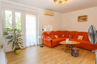 Wohnung, Veruda Pula, 2 Schlafzimmer und Terrasse - 2