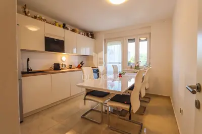 Wohnung, Veruda Pula, 2 Schlafzimmer und Terrasse