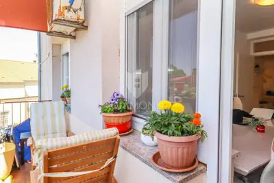 Wohnung, Veruda Pula, 2 Schlafzimmer und Terrasse - 7