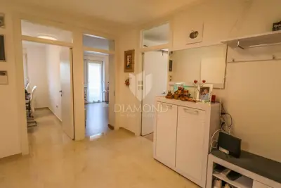 Wohnung, Veruda Pula, 2 Schlafzimmer und Terrasse - 8