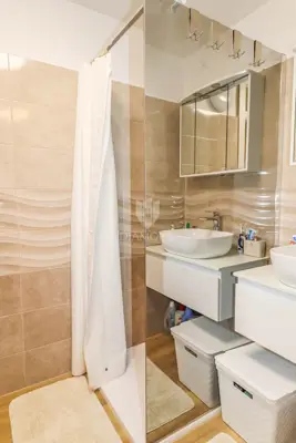 Wohnung, Veruda Pula, 2 Schlafzimmer und Terrasse - 5