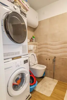 Wohnung, Veruda Pula, 2 Schlafzimmer und Terrasse - 6