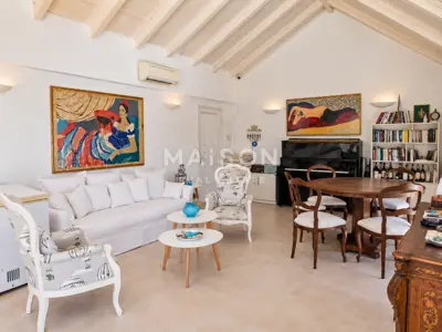 Seltenheit auf Brač Einzigartige Villa in erster Reihe zum Meer - 11