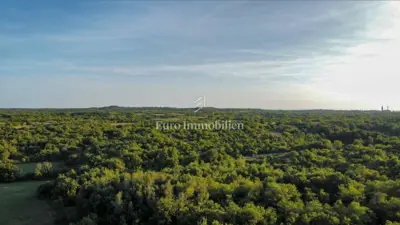 Building plot 916 m², Vodnjan - building permit - 7