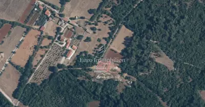 Bauland 916 m², Vodnjan - Baugenehmigung - 6