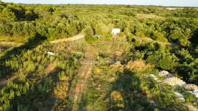 Building plot 916 m², Vodnjan - building permit - 8