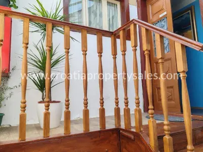Apartment in Split, center - sea and city view - 6