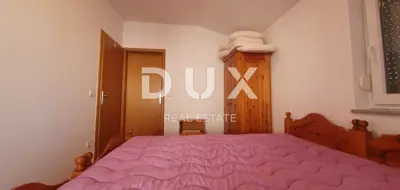 74 m² Wohnung, Novigrad - 2 Schlafzimmer und 2 Badezimmer - 17