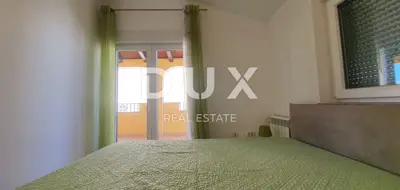 74 m² Wohnung, Novigrad - 2 Schlafzimmer und 2 Badezimmer - 11