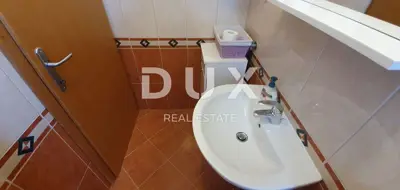74 m² Wohnung, Novigrad - 2 Schlafzimmer und 2 Badezimmer - 12