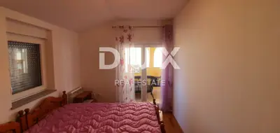 74 m² Wohnung, Novigrad - 2 Schlafzimmer und 2 Badezimmer - 15