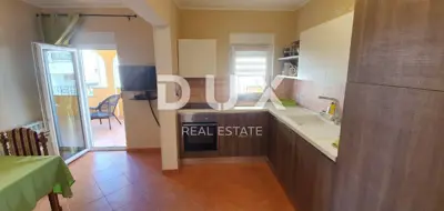 74 m² Wohnung, Novigrad - 2 Schlafzimmer und 2 Badezimmer - 2