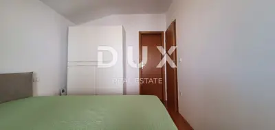 74 m² Wohnung, Novigrad - 2 Schlafzimmer und 2 Badezimmer - 9