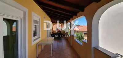 Apartment 74 m², Novigrad - 2 bedrooms and 2 bathrooms