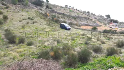 Land 27 980 m², Bol on Brač, sea and Hvar view - 5