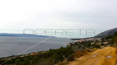 Land 27 980 m², Bol on Brač, sea and Hvar view - 3