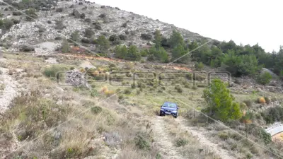 Land 27 980 m², Bol on Brač, sea and Hvar view - 8