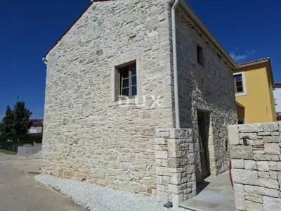 House 187 m², Bale - modern stone house - 9