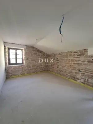 House 187 m², Bale - modern stone house - 18